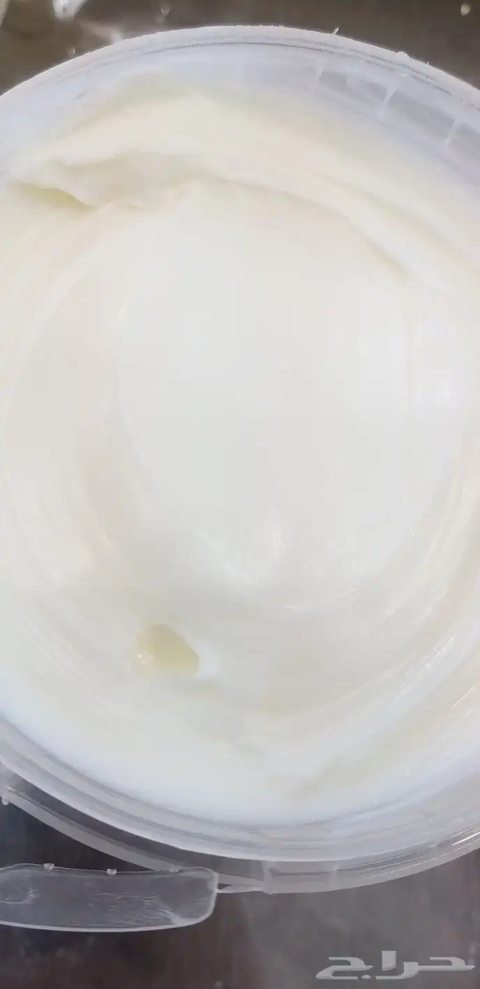 حليب زبدة غنم لبن بقر جبن زبادي لبنة بلدي سمن 8