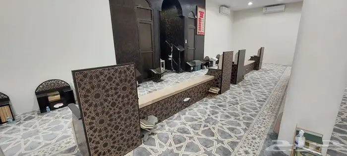 ديكورات مساجد 0
