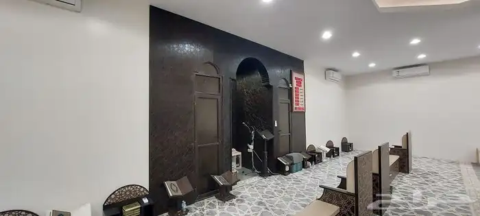 ديكورات مساجد 1