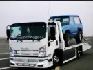 سطحه لنقل السيارات 1