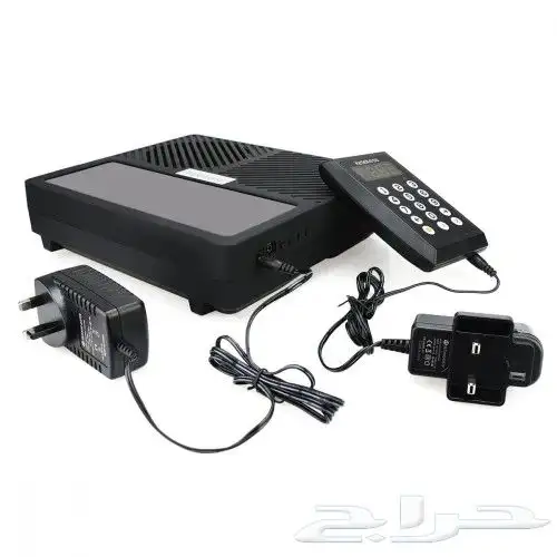 جهاز المناداة أو بيجر أو النداء الآلي 3