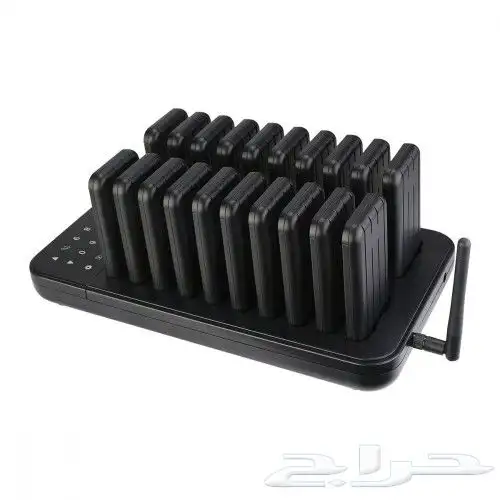 جهاز المناداة أو بيجر أو النداء الآلي 0