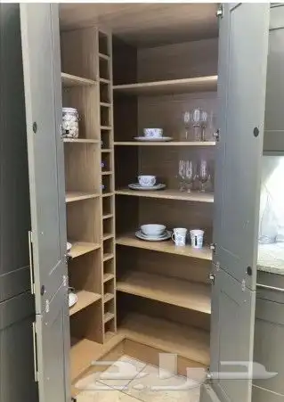 تفصيل دواليب مطابخ 3