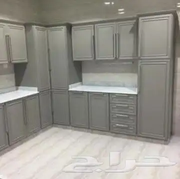 تفصيل دواليب مطابخ 6