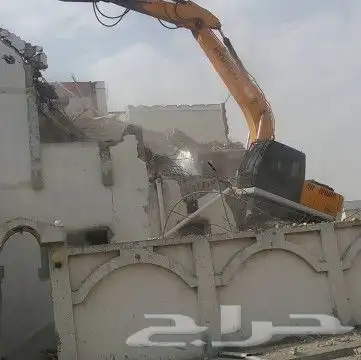 هدم وترحيل 2