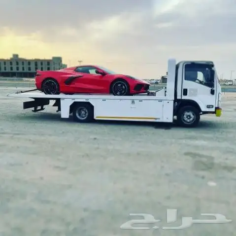 سطحة الرياض الي جدة مكة الطائف 0