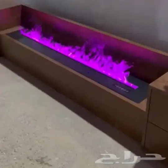 جهاز بخار 3D 8