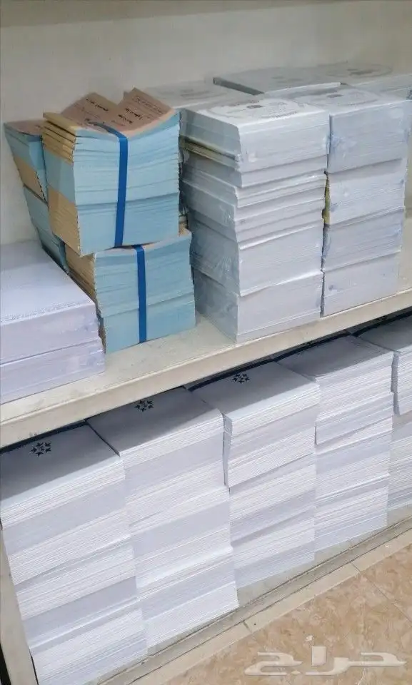  مطابع الوان الطباعه  4