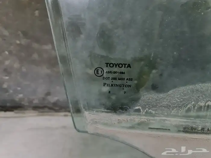 للبيع قزار كامري 2011 1