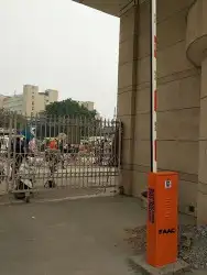بوابات المواقف الاوتوماتيكية 0582966353 4