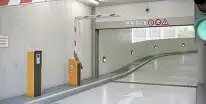 بوابات المواقف الاوتوماتيكية 0582966353 6