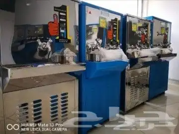 برادات ماء سبيل (الكوثر) جميع الاحجام 4