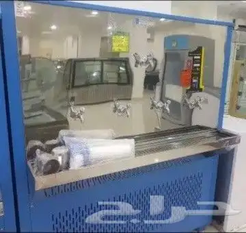 برادات ماء سبيل (الكوثر) جميع الاحجام 14