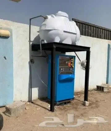 برادات ماء سبيل (الكوثر) جميع الاحجام 15