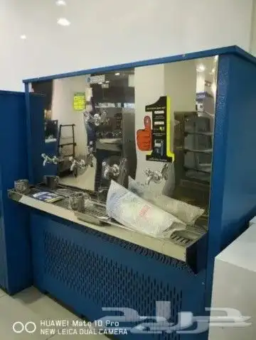 برادات ماء سبيل (الكوثر) جميع الاحجام 8