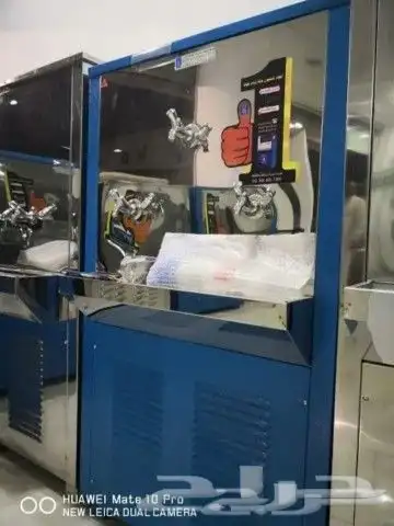 برادات ماء سبيل (الكوثر) جميع الاحجام 7