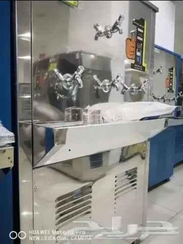 برادات ماء سبيل (الكوثر) جميع الاحجام 13