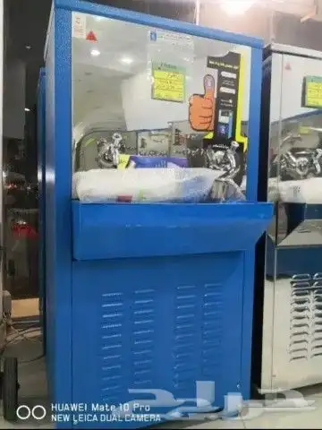 برادات ماء سبيل (الكوثر) جميع الاحجام 11