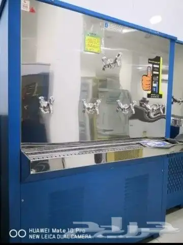 برادات ماء سبيل (الكوثر) جميع الاحجام 9