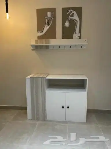 طاوله تلفاز عصريه وانيقه بعدده الوان 40