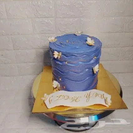 افخم انواع الكيك 3