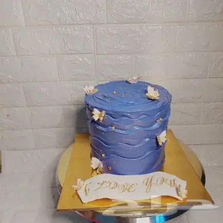 افخم انواع الكيك 4