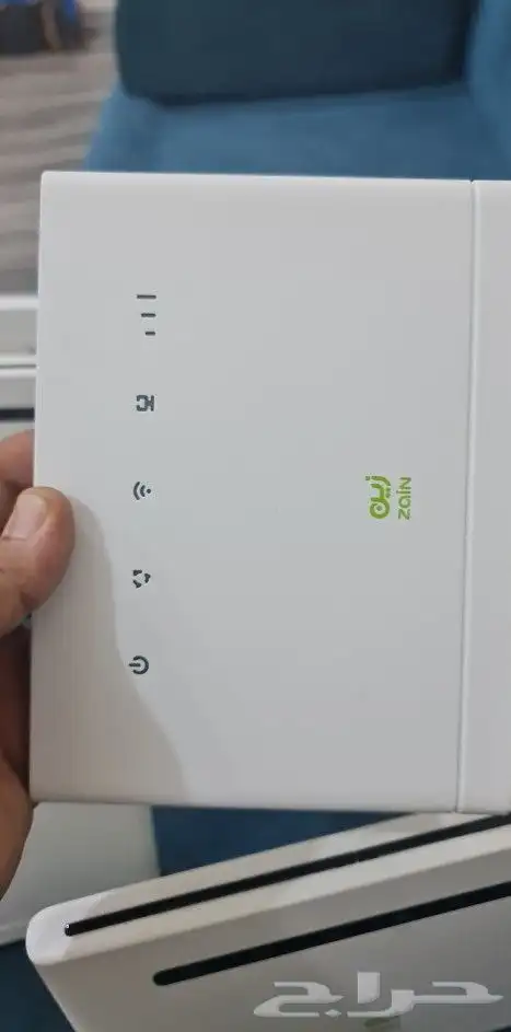 راوترات منزليه ع جميع الشرايح4G 3