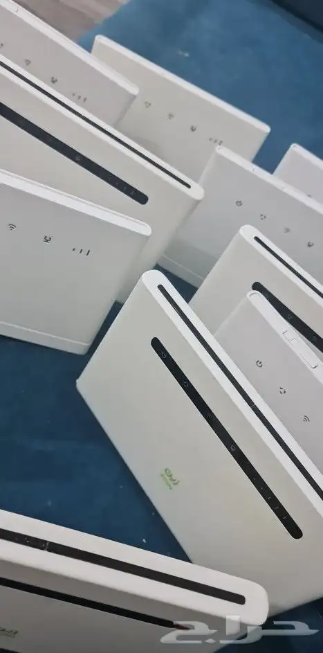راوترات منزليه ع جميع الشرايح4G 0
