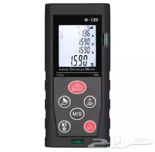 متر ليزر 80 متر ب110 ريال فقط 0