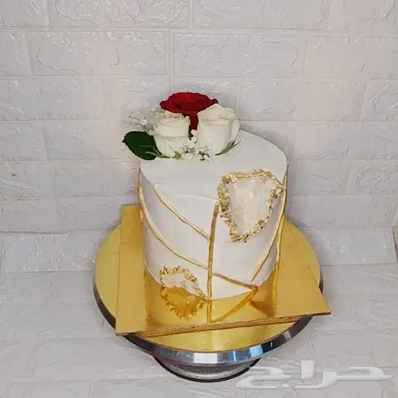 افخم انواع الكيك 0