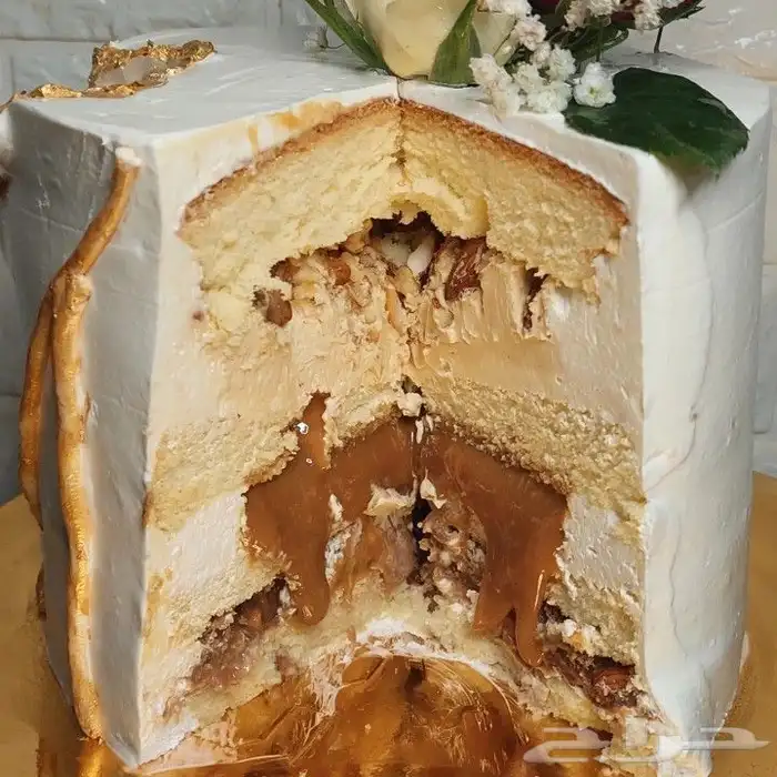 افخم انواع الكيك 2