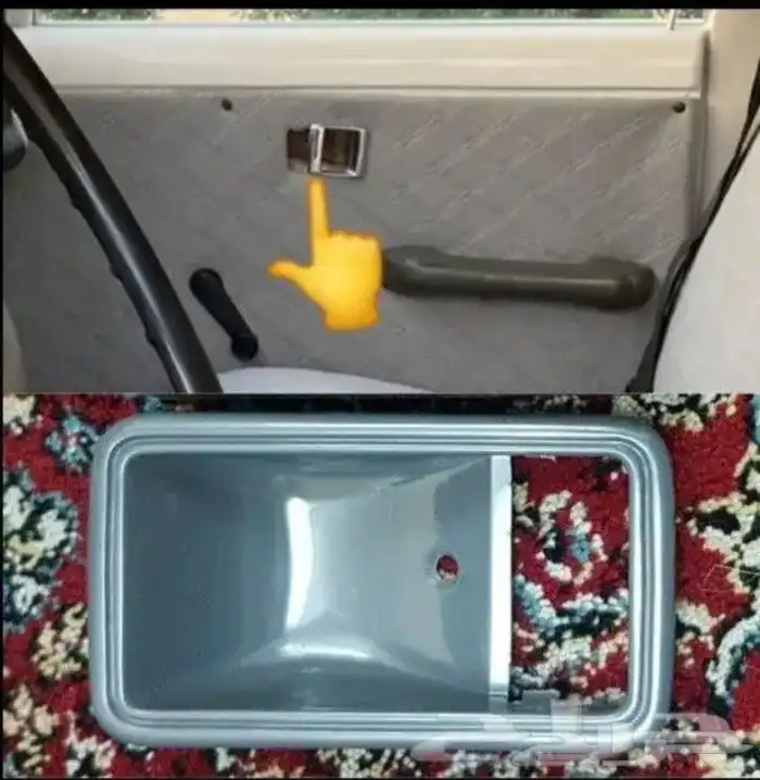 قطع تايوتا جيب 79 _ 78_77 صالون لندكروزر 38