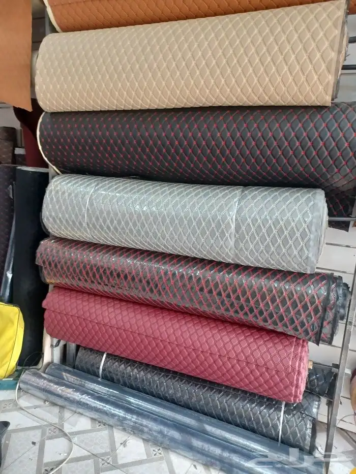 تلابيس سيارات تبوك 3