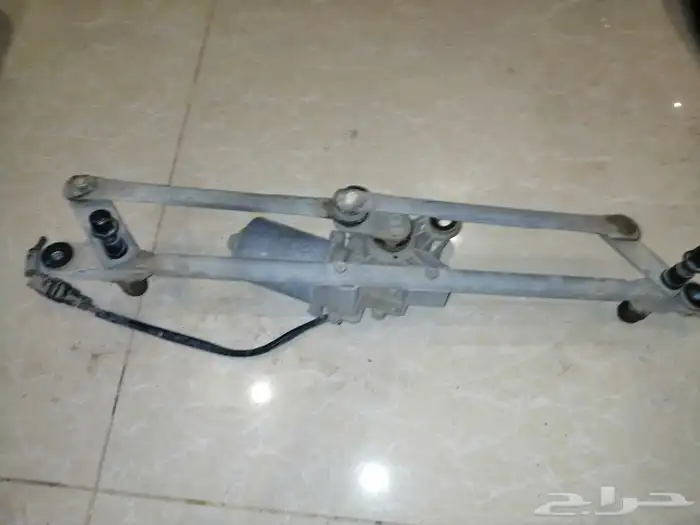 قطع كبتيفا شفر وكروز 2012 وبليزر مستخدم 4