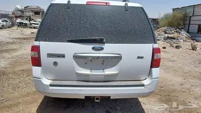 تشليح قطع غيار فورد اكسبديشن 2013 19