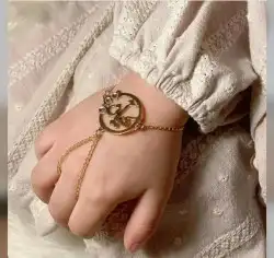 مطليات بالذهب والفضه باسم 33