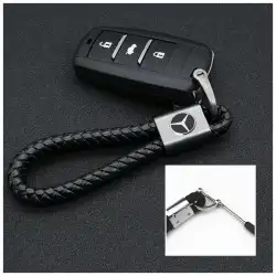 شبك مرسيدس المضيء واكسسوارات 5