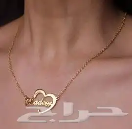 مطليات بالذهب والفضه باسم 19