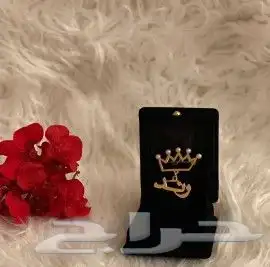 مطليات بالذهب والفضه باسم 22