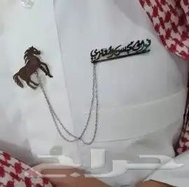 مطليات بالذهب والفضه باسم 34