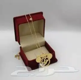 مطليات بالذهب والفضه باسم 9