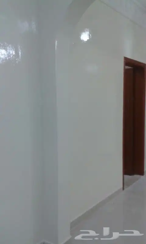 صباغ وتركيب ورق جدران وفوم 2