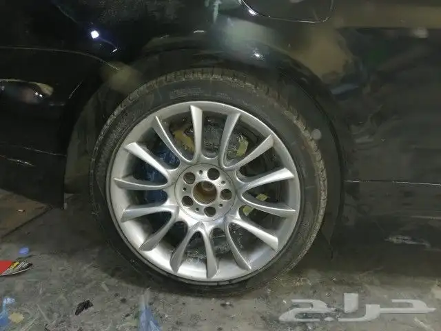 رش جنوط ورش كليبرات 0