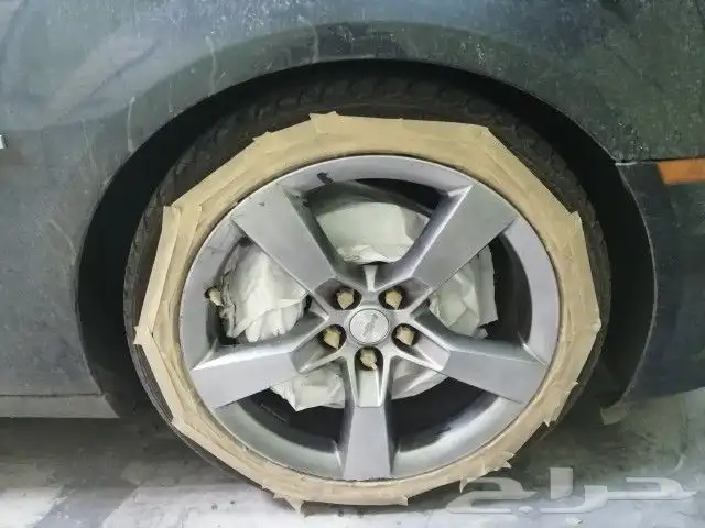 رش جنوط ورش كليبرات 6