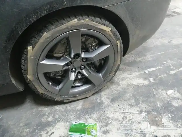 رش جنوط ورش كليبرات 10