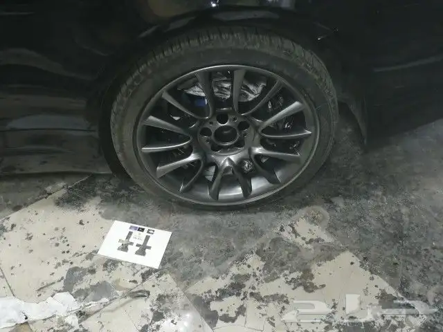 رش جنوط ورش كليبرات 1