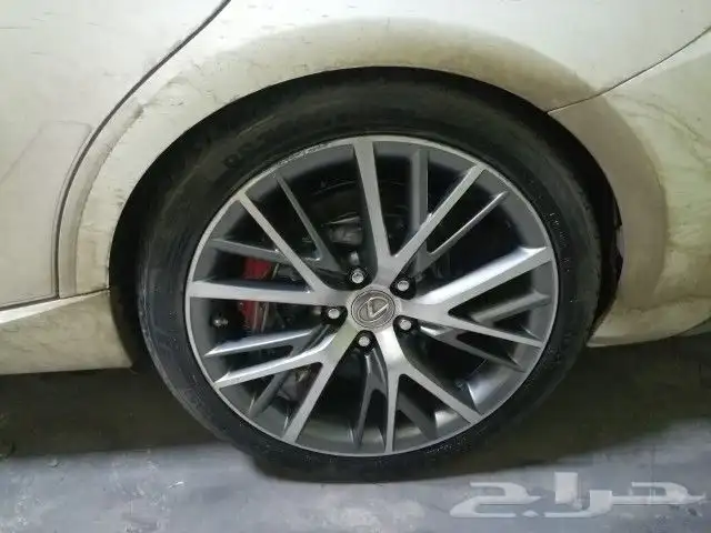 رش جنوط ورش كليبرات 11