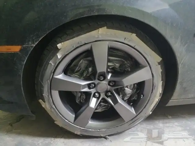 رش جنوط ورش كليبرات 7