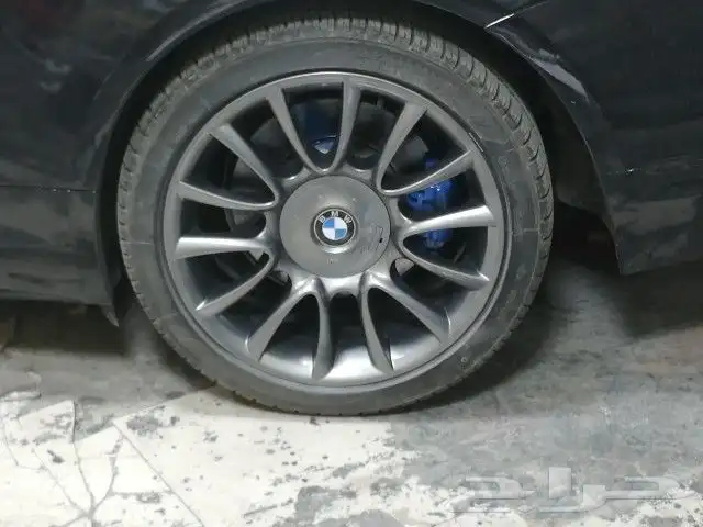 رش جنوط ورش كليبرات 3