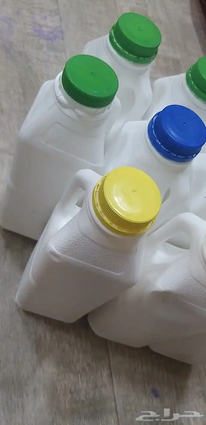 حليب خلفات حليب ماعز لبنة أقط لبن ماعز وزر 7